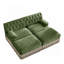 Canapé Chesterfield-198098442
