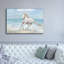 «Gallop On The Beach» par Danhui Nai, art mural sur toile-2120466248