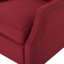 Fauteuil inclinable manuel 26,5 po Boruta-24099980