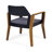 SOHO CLUB CHAIR MP2 (Set Of 2)