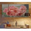 Grimpeur de chalet-multi-pièces sur toile-38251004