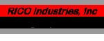 Rico Industries Inc logo