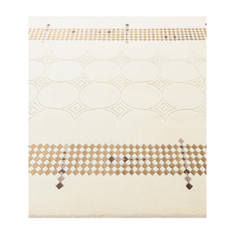 Jacinto Beige Rug