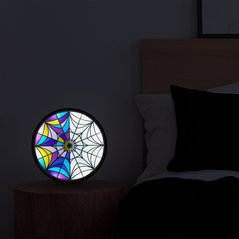 Window Night Light