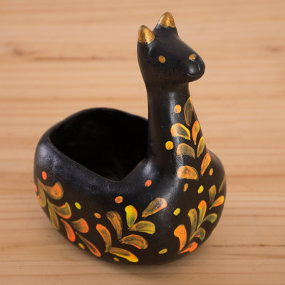 Animals Figurines & Sculptures