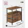 Ackler End Table