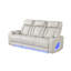 Ensemble de salon inclinable 2 pièces Fortuner-112356767