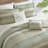 Serenity Cotton Reversible Comforter Set-50220205