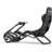 Playseat Trophy Lightweight Carbon Quality Steel Racing Simulator Cockpit with Innovative ActiFit™ Fabric and Open Cockpit Design-110739259