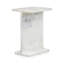 Delaney Marble End Table-467503197