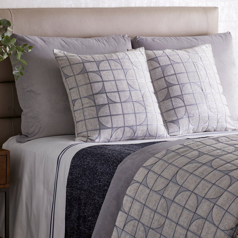 Capsule Duvet Cover, King Duvet Cover