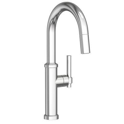 Prep/Bar Pull Down Faucet