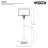 Lifetime Height Adjustable Portable Basketball Hoop (50" Polycarbonate Backboard)