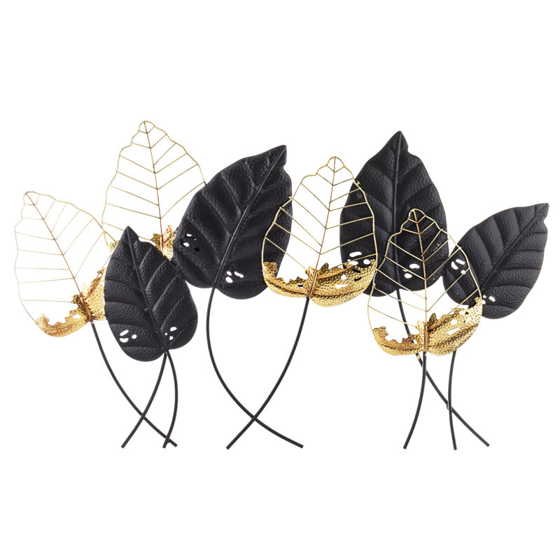 Glam Wall Decor