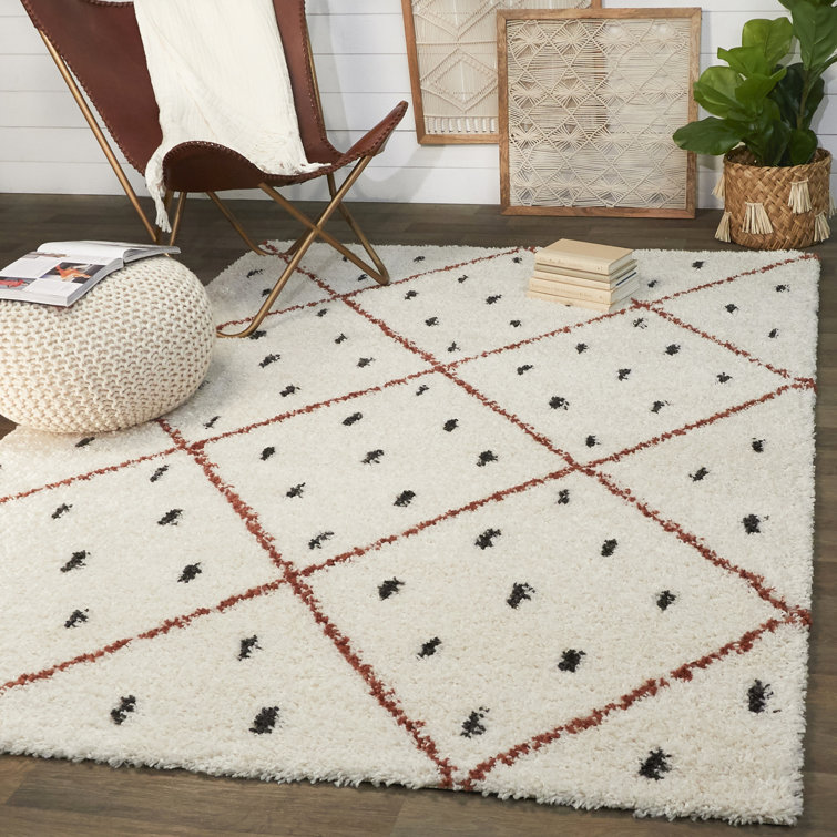 Kass Performance Indoor Rug