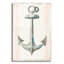  «Floursack Nautical 5 No Words» par Danhui Nai, art mural en verre acrylique-1399782304