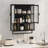 Viyana Bathroom Cabinet-823719110