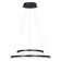Queanbeyan Dimmable LED Tiered Chandelier