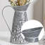 Vase à fleurs Farmhouse