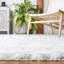 Tapis ivoire / gris Maddie-882428448
