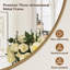 Miroir d'appoint mural Stourbirdge-1429311660-1429311657