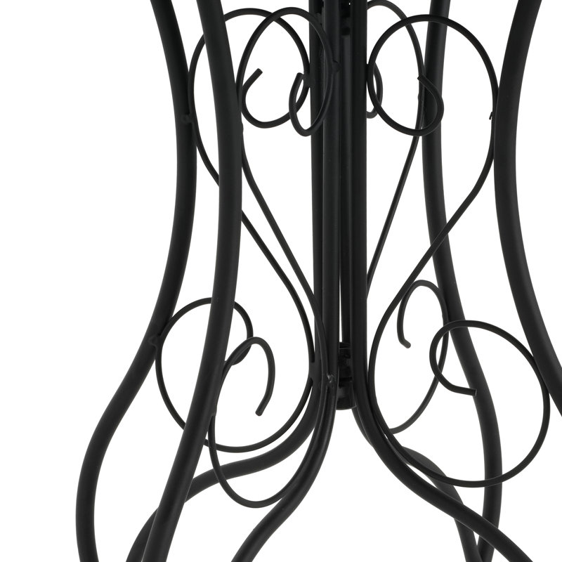 Table d'appoint d'extérieur