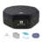 RELXTIME 5-7 Person Inflatable Hot Tub,Energy-saving Insulation Cover,Led Lamp, Portable Blow Up Hottub, Outdoor Spa With 130 Bubble Jets And Built In Heater Pump, 2 Filter Cartridges