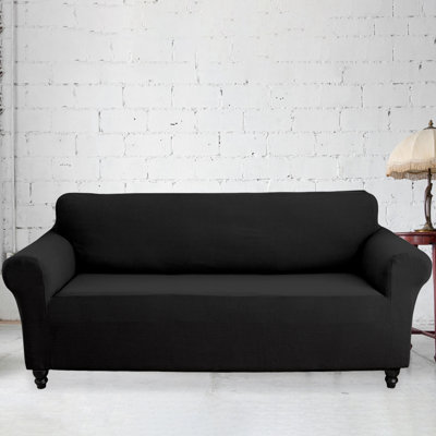 100% Waterproof Sofa Cover,Non Slip Couch Cover,Stretch Slipcover Leakproof Couch Protector