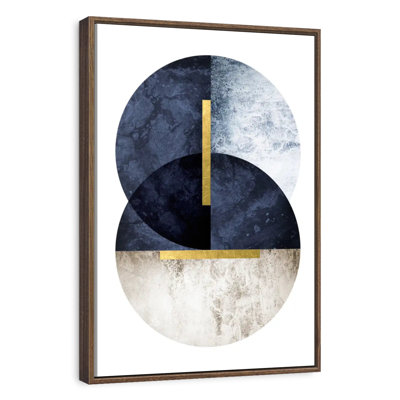 Bleu marine foncé