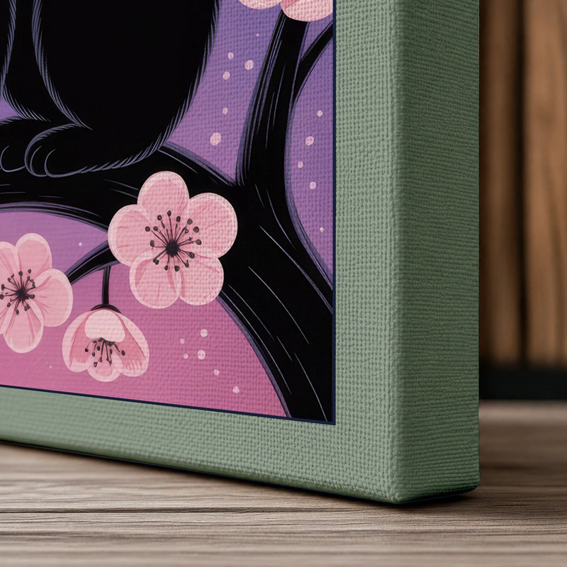 Print, 24x16 - 61.0 x 40.6 cm, Sage Border
