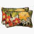 Clemens Noir Indoor/Outdoor Lumbar Pillow-285935382