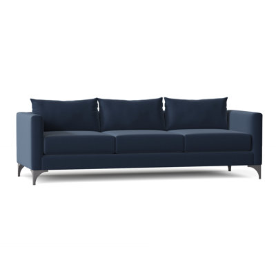 Vess Upholstered 87'' Sofa