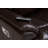 Trouper Leather Match Power Rocking Recliner with Power Headrest and Lumbar