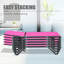 Raheemah Outdoor Chaise Lounge-390210149