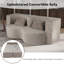Canapé-lit 2 en 1 pliable-951367224