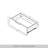 Rafiat 21.65'' W Nightstand-1061887914