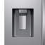 Réfrigérateur intelligent à portes françaises avec distributeur d'eau et de glaçons 36 po 24,5 pieds cubes Samsung