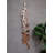 Metal Surah Ibrahim Islamic Wall Art and Decor with Arabic Calligraphy for Muslim Home Decoration-853042292-853042299