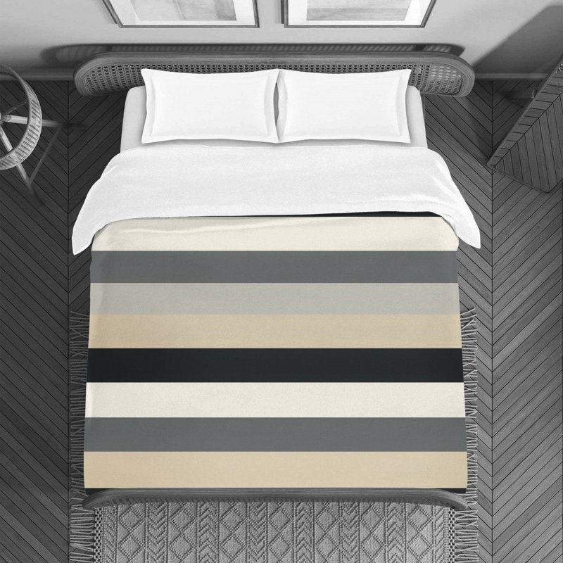 Housse de couette , Housse de couette pour grand lit