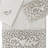 3 Piece Turkish Cotton Towel Set-150732603