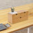 Mini Bamboo Desk Tabletop Storage Organizer