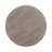 Livesay 24" Round Solid + Manufactured Wood Pedestal End Table
