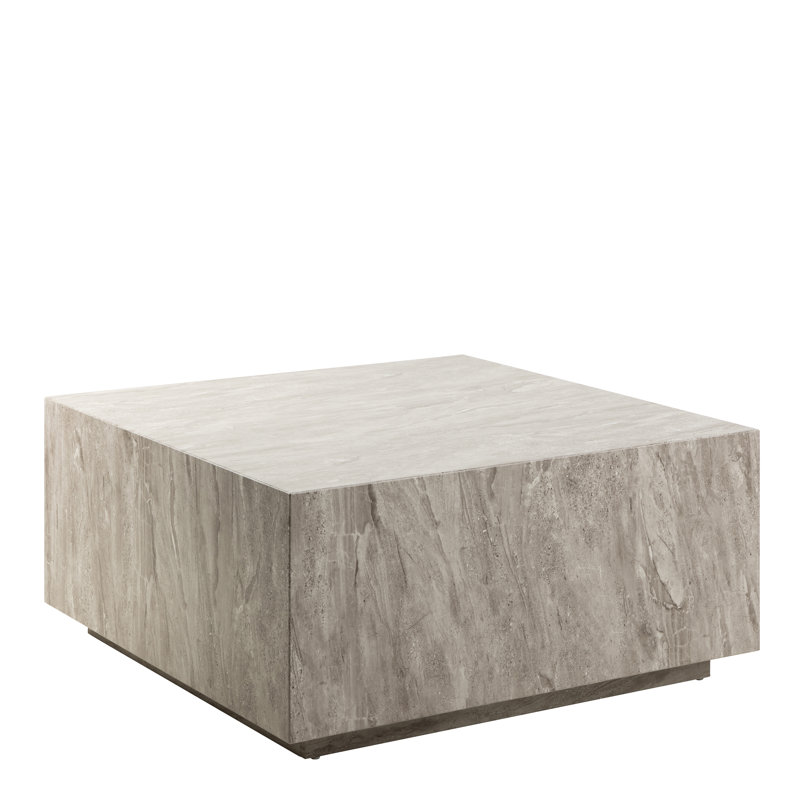 Montandon Coffee Table, Grey