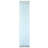 Zhara One-of-a-Kind 2'8" X 16'2" New Age Runner Wool Area Rug Blue