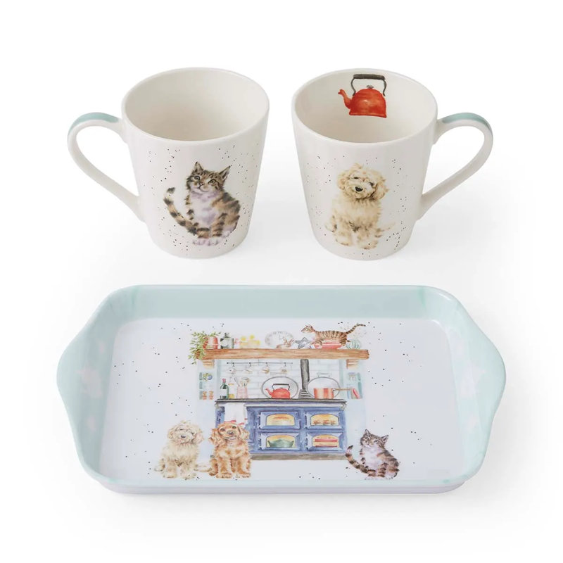 Fine Bone China Mugs Coffee Mug