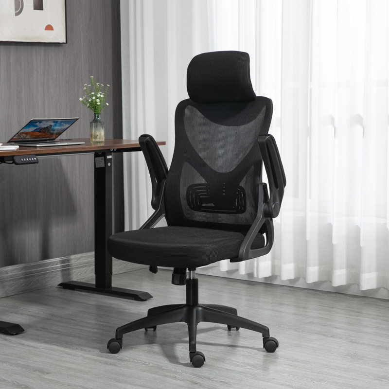 Labria Mesh Task Chair