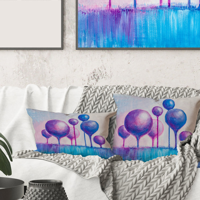 Throw Pillow