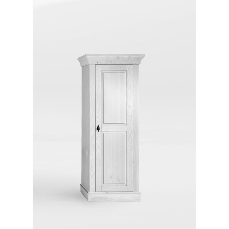 Hojanovice 65.3cm Sideboard, White