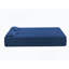 Canapé-lit convertible polyvalent avec coussins moelleux pour un confort ultime-342466909