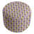 Mauve / brun / gris sélectionné